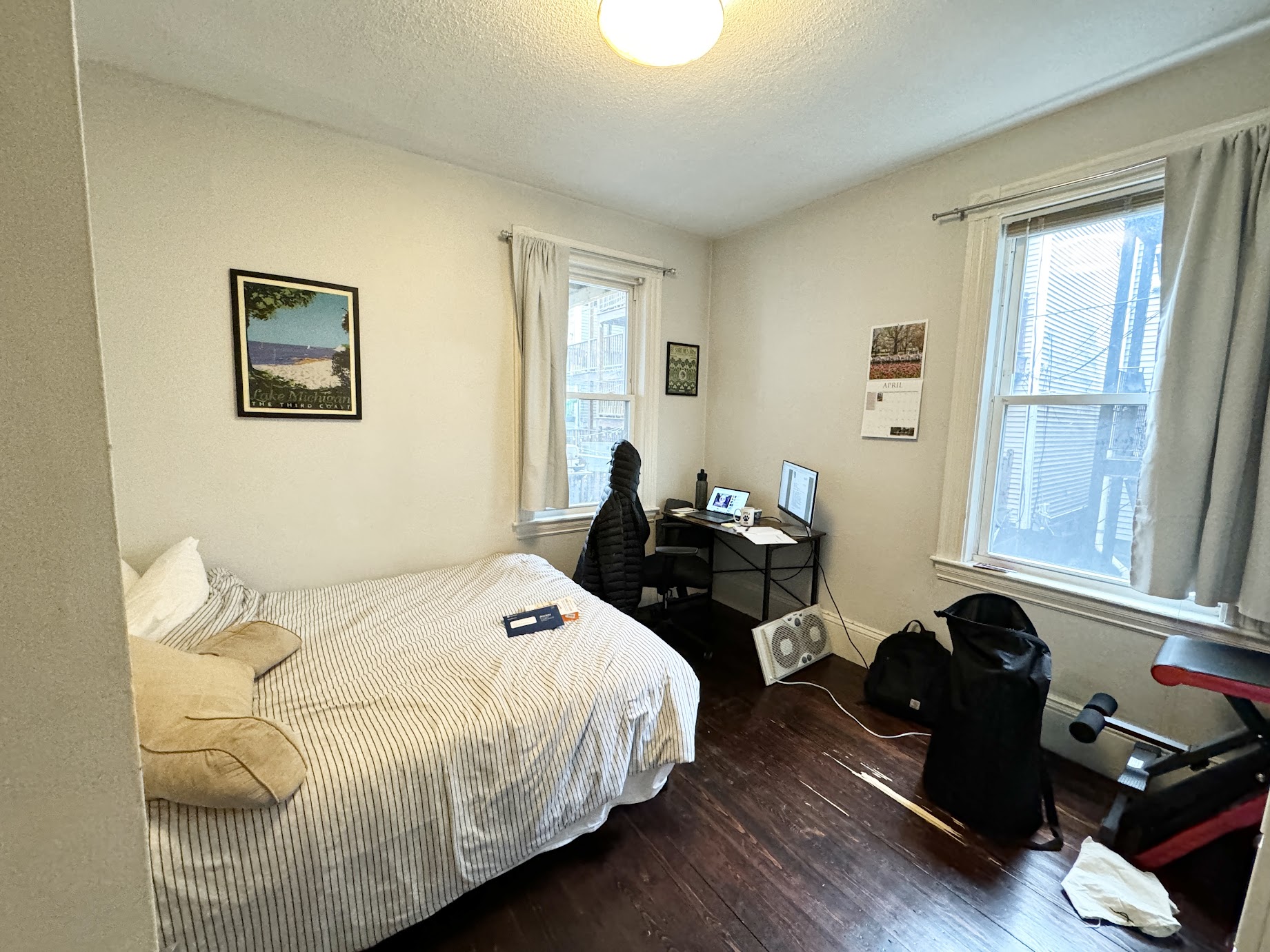 32 Rawson Street - 1